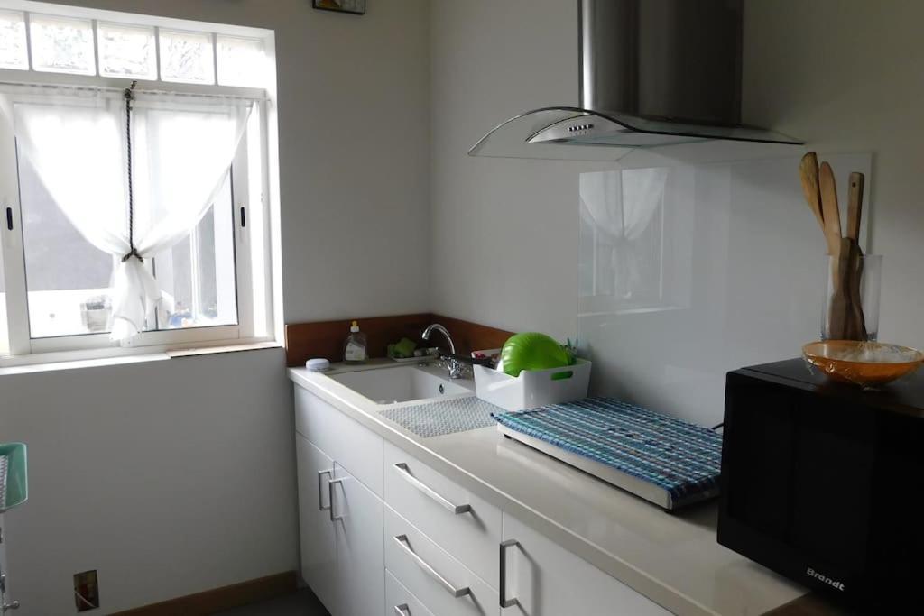 The Little House - Non Fumeur Apartment L'Hay-les-Roses Екстериор снимка