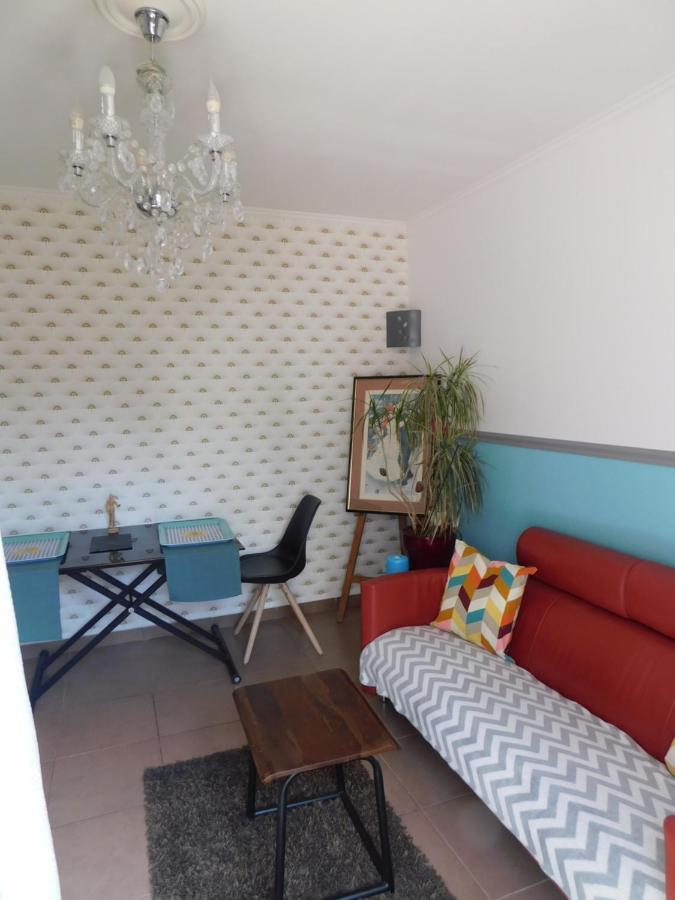 The Little House - Non Fumeur Apartment L'Hay-les-Roses Екстериор снимка